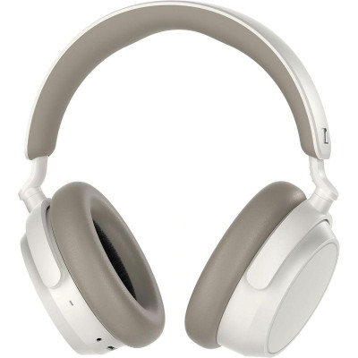 Bluetooth Stereo Sennheiser Accentum Wireless White (700175) UA