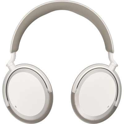 Bluetooth Stereo Sennheiser Accentum Wireless White (700175) UA