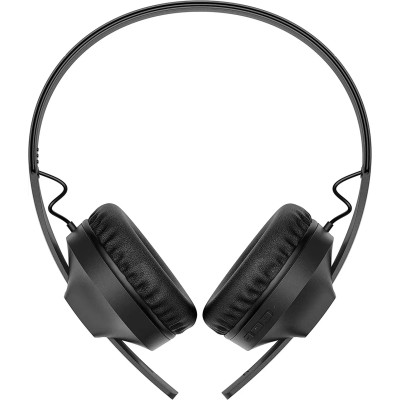 Bluetooth Stereo Sennheiser HD 250BT Black (508937) UA