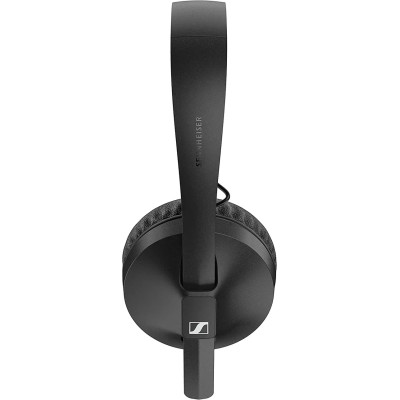 Bluetooth Stereo Sennheiser HD 250BT Black (508937) UA