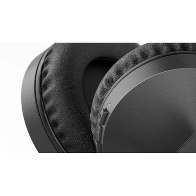 Bluetooth Stereo Sennheiser HD 250BT Black (508937) UA