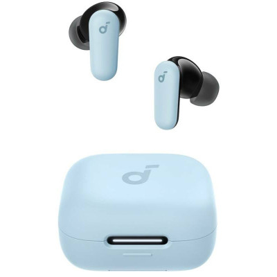 TWS Anker SoundCore P30i Blue (A3959331) UA