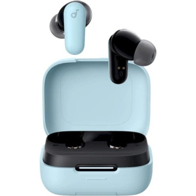 TWS Anker SoundCore P30i Blue (A3959331) UA