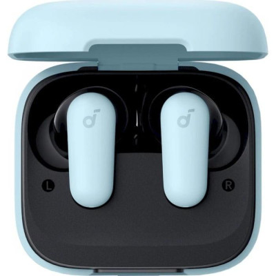 TWS Anker SoundCore P30i Blue (A3959331) UA