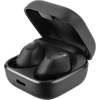 TWS Sennheiser Accentum True Wireless black (700262) UA