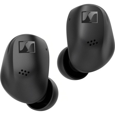 TWS Sennheiser Accentum True Wireless black (700262) UA