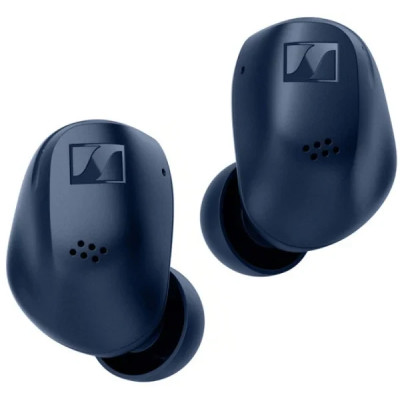 TWS Sennheiser Accentum True Wireless blue (700264) UA