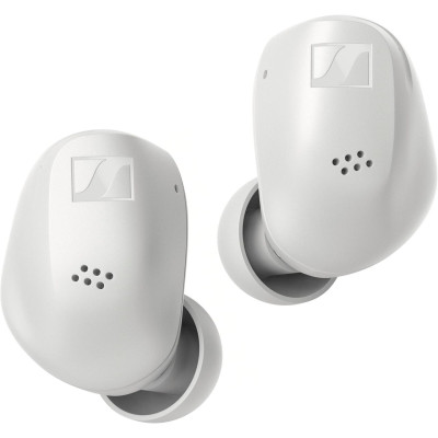 TWS Sennheiser Accentum True Wireless white (700263) UA
