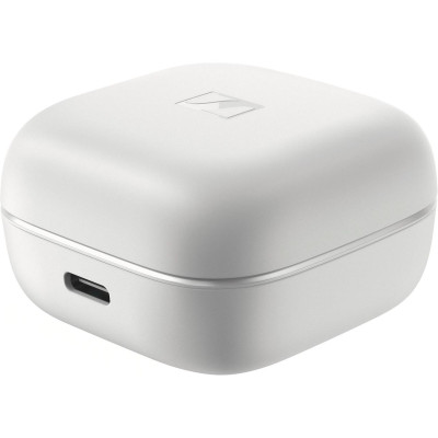 TWS Sennheiser Accentum True Wireless white (700263) UA
