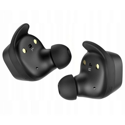 TWS Sennheiser Sport True Wireless black (509299) UA