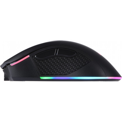 Bluetooth миша 2E Gaming MG350 WL RGB USB-A/WL black (2E-MG350UB-WL) UA