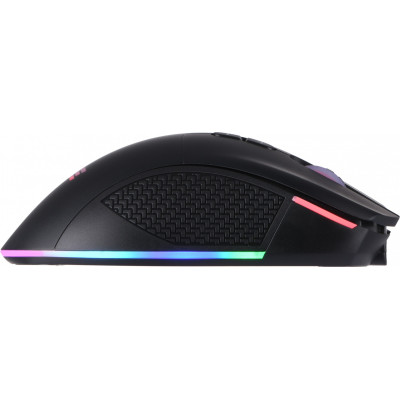 Bluetooth миша 2E Gaming MG350 WL RGB USB-A/WL black (2E-MG350UB-WL) UA