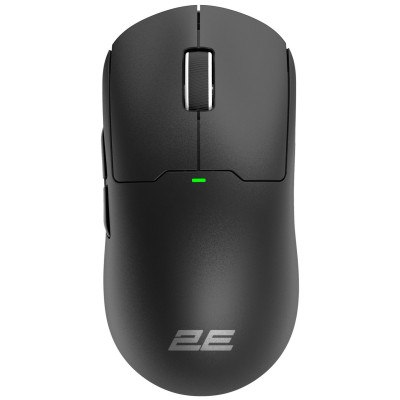 Bluetooth миша 2E Gaming MG355 WL USB-A/WL black (2E-MG355UBK-WL) UA