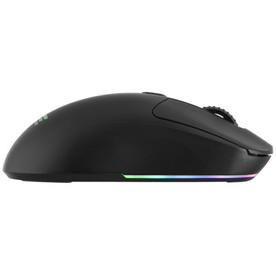Bluetooth миша 2E Gaming MG360 WL USB-A/WL/BT black (2E-MG360UB-WL) UA