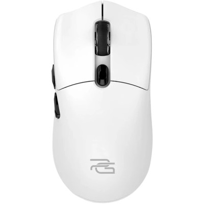 Bluetooth миша Proove Gaming Rate white (CMRTWR003001) UA