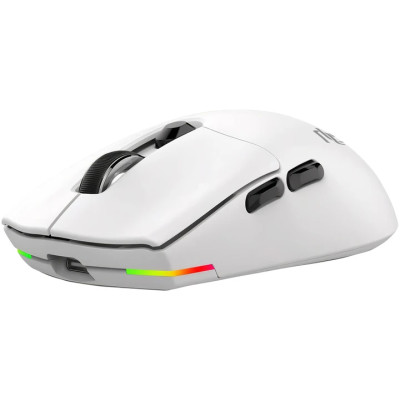 Bluetooth миша Proove Gaming Rate white (CMRTWR003001) UA