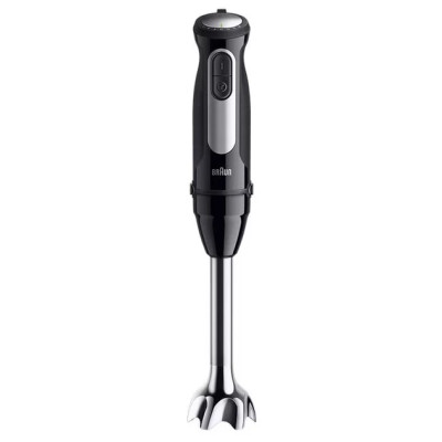 Блендер занурюваний Braun MultiQuick 5 Pro MQ 55254 MBK UA
