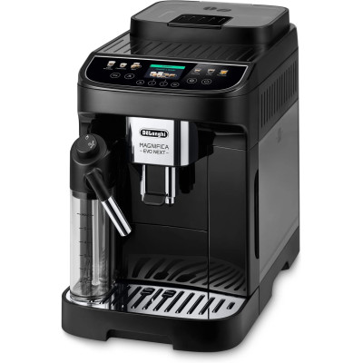Кавомашина DeLonghi Magnifica Evo Next ECAM 310.60.GB UA