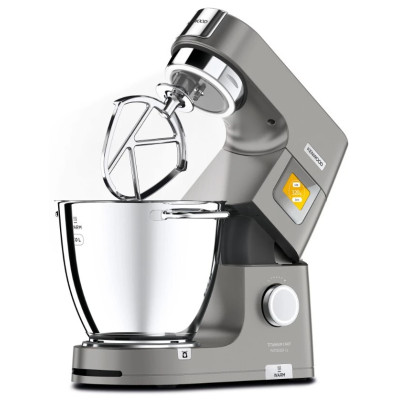 Кухонна машина Kenwood Titanium Chef Patissier XL KWL90.004SI UA