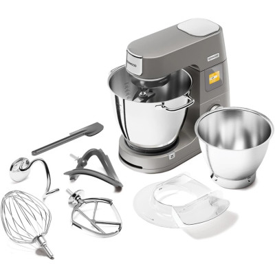 Кухонна машина Kenwood Titanium Chef Patissier XL KWL90.004SI UA