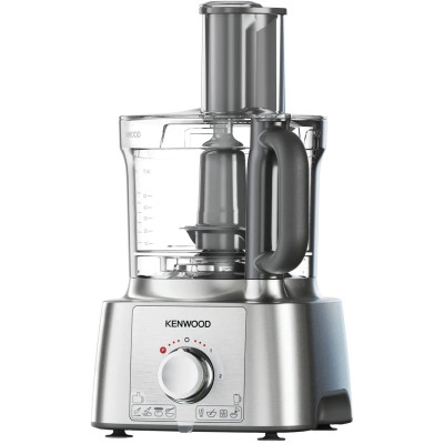 Кухонний комбайн Kenwood MultiPro Express FDP65.820SI UA