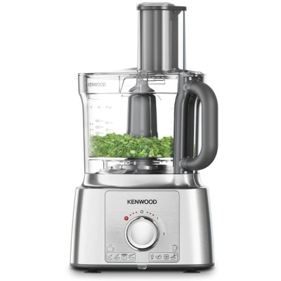 Кухонний комбайн Kenwood MultiPro Express FDP65.820SI UA