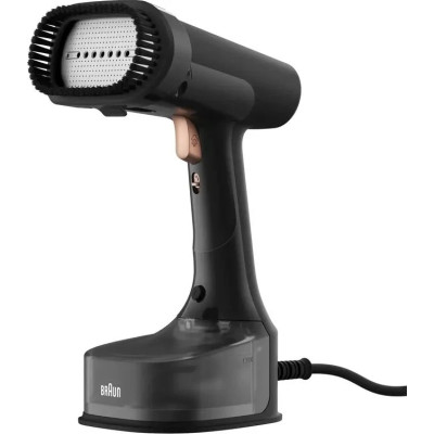 Відпарювач BRAUN GS 7077 BK UA