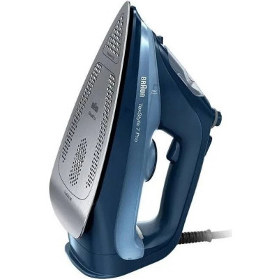 Праска Braun TexStyle 7 Pro SI 7160 BL UA