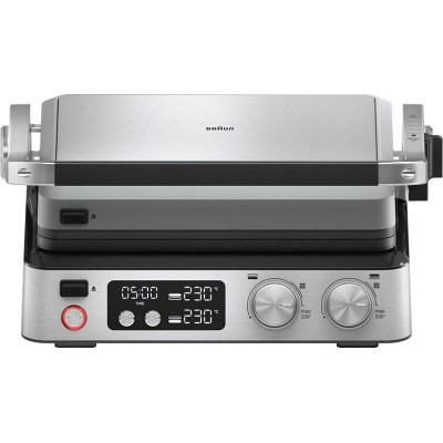 Електрогриль BRAUN MultiGrill 7 CG 7044 UA