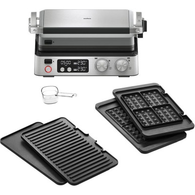 Електрогриль BRAUN MultiGrill 7 CG 7044 UA