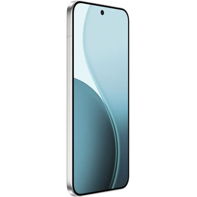 Смартфон OPPO Reno14 5G (CPH2737) 12/256Gb Opal White (No Adapter) UA UCRF