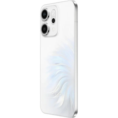 Смартфон OPPO Reno14 5G (CPH2737) 12/256Gb Opal White (No Adapter) UA UCRF