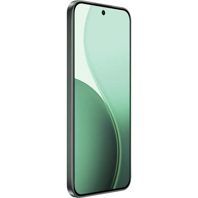 Смартфон OPPO Reno14 F 5G (CPH2743) 8/256Gb Luminous Green (No Adapter) UA UCRF