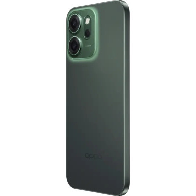 Смартфон OPPO Reno14 F 5G (CPH2743) 8/256Gb Luminous Green (No Adapter) UA UCRF