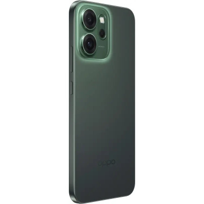 Смартфон OPPO Reno14 F 5G (CPH2743) 8/256Gb Luminous Green (No Adapter) UA UCRF