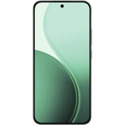 Смартфон OPPO Reno14 F 5G (CPH2743) 8/256Gb Luminous Green (No Adapter) UA UCRF