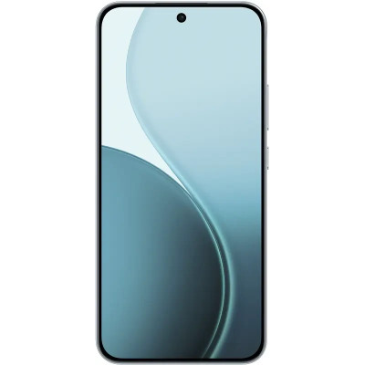 Смартфон OPPO Reno14 F 5G (CPH2743) 8/256Gb Opal Blue (No Adapter) UA UCRF