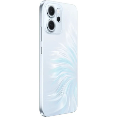 Смартфон OPPO Reno14 FS 5G (CPH2743) 12/512Gb Opal Blue (No Adapter) UA UCRF