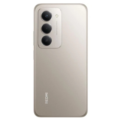 Смартфон Xiaomi Redmi 15 8/256Gb Titan Gray (No Adapter) UA UCRF