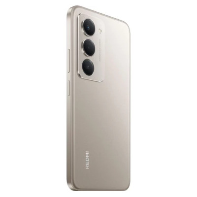 Смартфон Xiaomi Redmi 15 8/256Gb Titan Gray (No Adapter) Global version Смартфон Xiaomi Redmi 15 8/256Gb Titan Gray (No Adapter) Global version