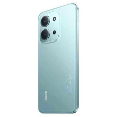 Смартфон Xiaomi Redmi 15C 4/128Gb Mint Green (No Adapter) UA UCRF