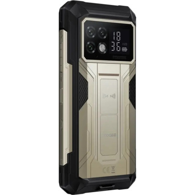 Doogee S200 Max 16/512Gb Gold Global version