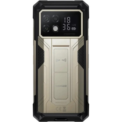 Doogee S200 Max 16/512Gb Gold Global version