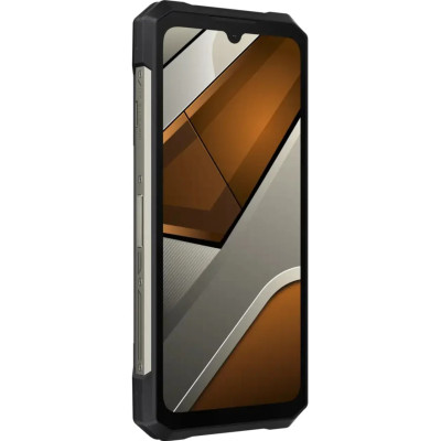 Doogee S200 Max 16/512Gb Gray Global version