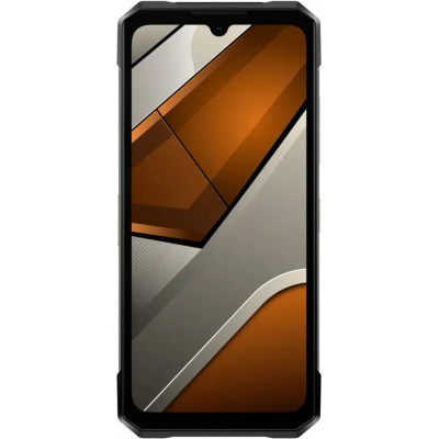 Doogee S200 Max 16/512Gb Gray Global version