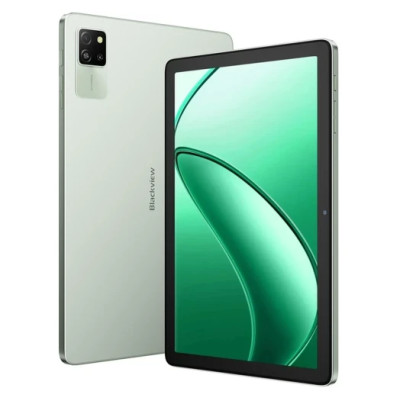 Планшет Blackview Tab 60 4/128Gb Wi-Fi Green Global version Планшет Blackview Tab 60 4/128Gb Wi-Fi Green Global version