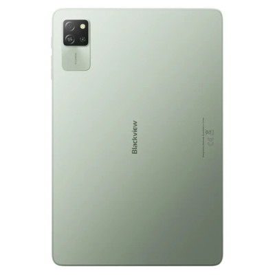 Планшет Blackview Tab 60 4/128Gb Wi-Fi Green Global version Планшет Blackview Tab 60 4/128Gb Wi-Fi Green Global version