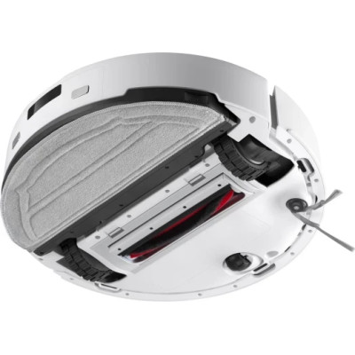 Робот-пилосос з вологим прибиранням RoboRock Q10 VF White (Q10VF02-00) UA UCRF