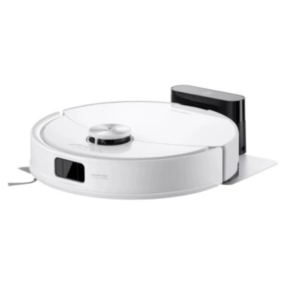 Робот-пилосос з вологим прибиранням RoboRock Q10 VF White (Q10VF02-00) UA UCRF