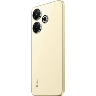 Смартфон Xiaomi Redmi 13 6/128GB Sandy Gold Global version